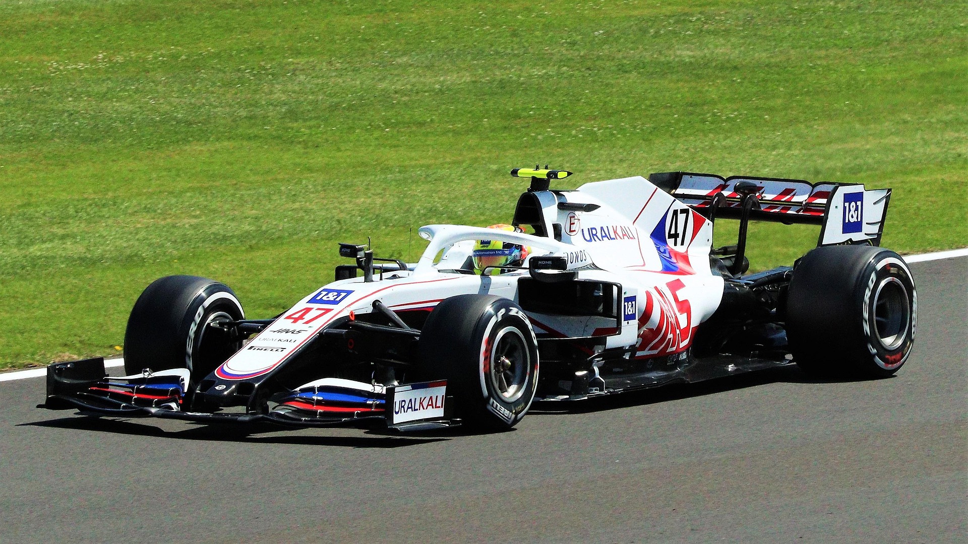 Mick Schumacher to INDYCAR