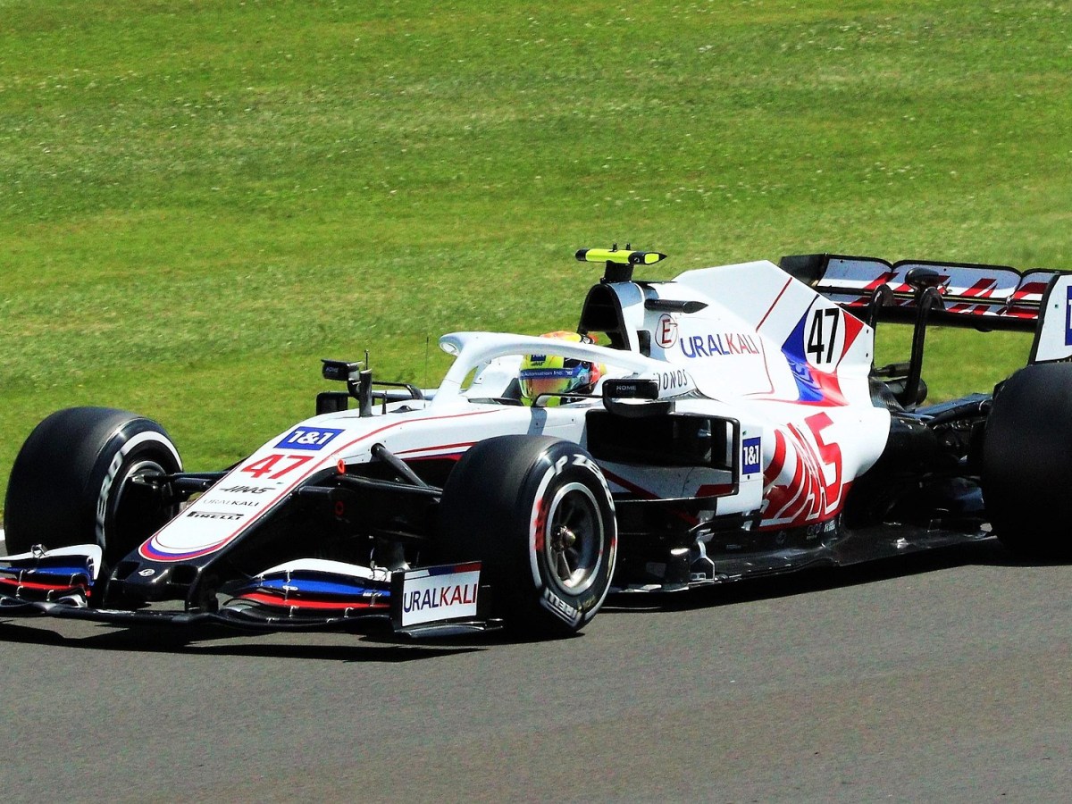 Mick Schumacher to&nbsp;INDYCAR