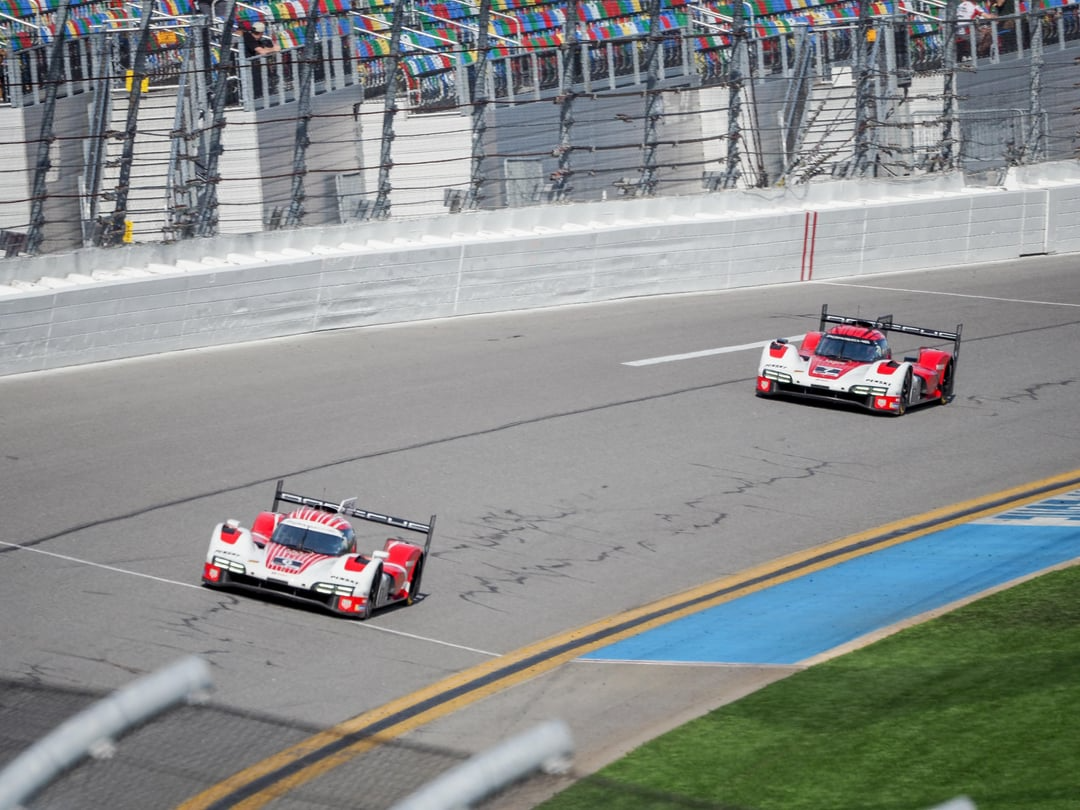 2026 Rolex 24 Daytona Round up